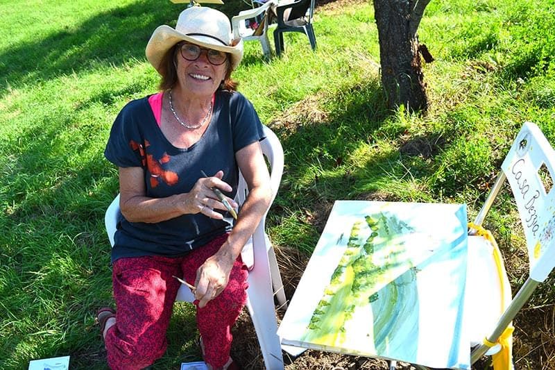 Karen-Pearson-course-2018-Casa-Bezzia-painting-outdoor-3